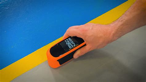 gloss meter how it works|gloss meter for floor finish.